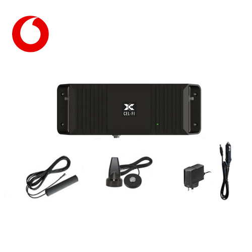Cel-Fi GO2 Vodafone Magnetic Pack