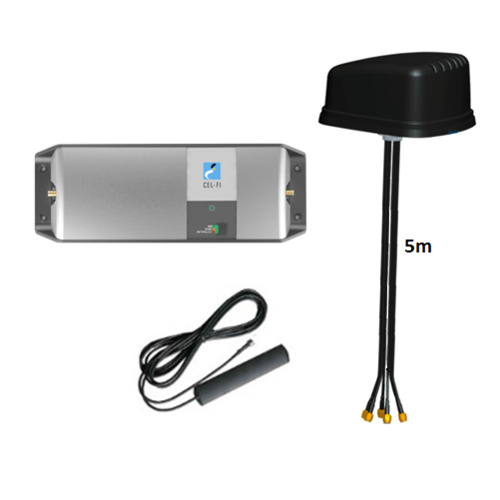 Cel-Fi GO Mobile Telstra Transit Pack