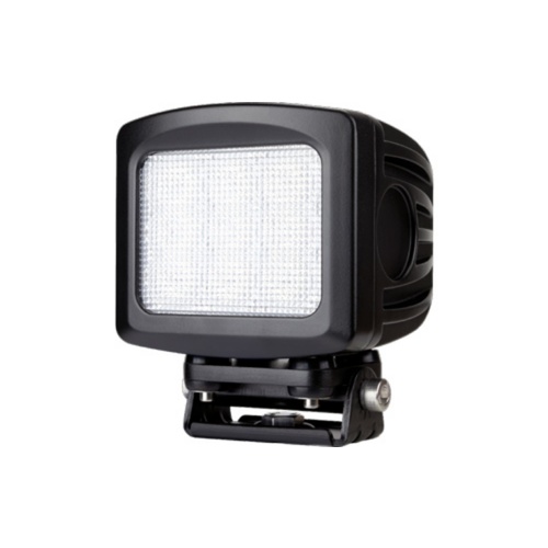 Roadvision Square LED Work Light  Flood Beam