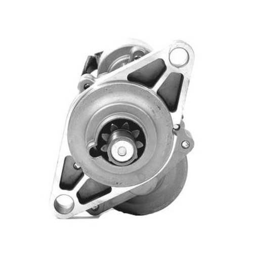 Baxters Euro Starter Motor 12V 9Th CCW