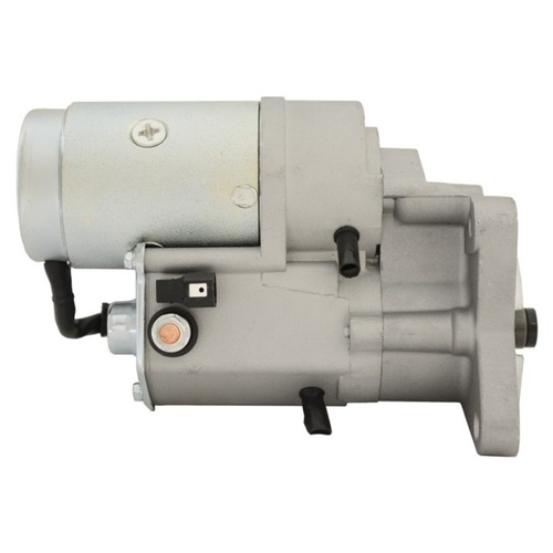  JAS Starter Motor 12V 9Th CW