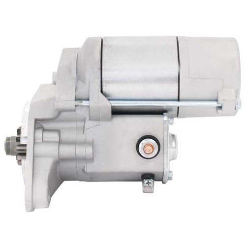  JAS Starter Motor 12V 10Th CW