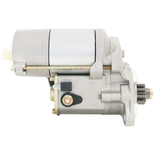  JAS Starter Motor 12V 9Th CW