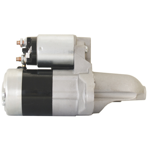  JAS Starter Motor 12V 8Th CCW