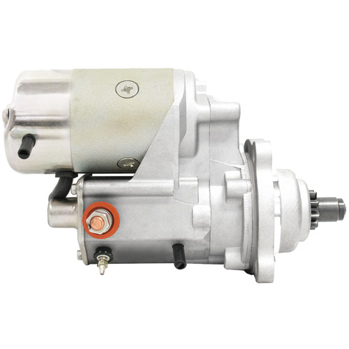  JAS Starter Motor 12V 9Th CW 