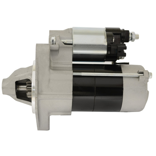  JAS Starter Motor 12V 9Th CW