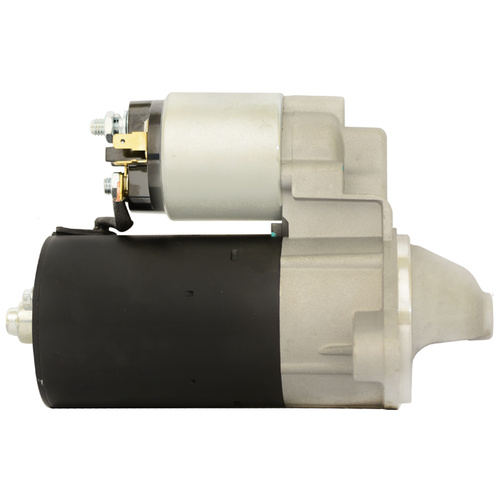  JAS Starter Motor 12V 9Th CW