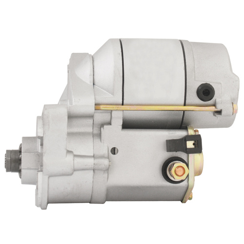  JAS Starter Motor 12V 9Th CW