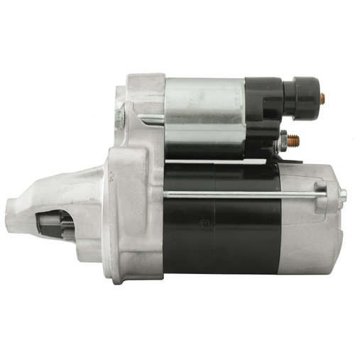  JAS Starter Motor 12V 9Th CW