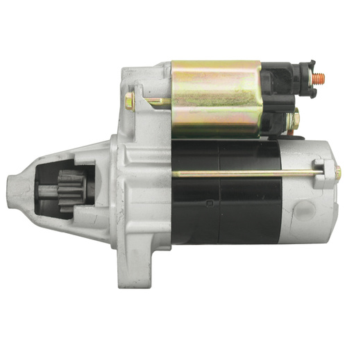  JAS Starter Motor 12V 9Th CW