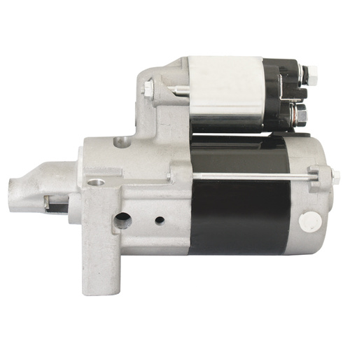  JAS Starter Motor 12V 9Th CCW