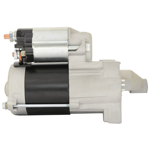  JAS Starter Motor 12V 15Th CCW