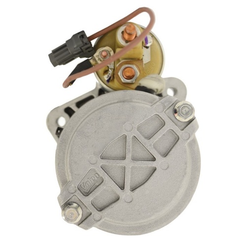 Valeo Starter Motor 12V 10Th CW