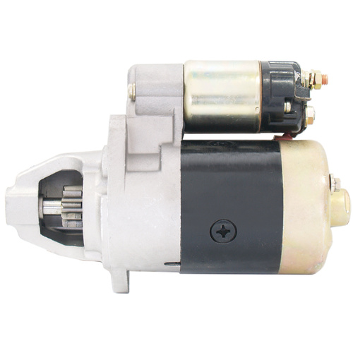  JAS Starter Motor 12V 9Th CCW