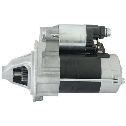  JAS Starter Motor 12V 9Th CW
