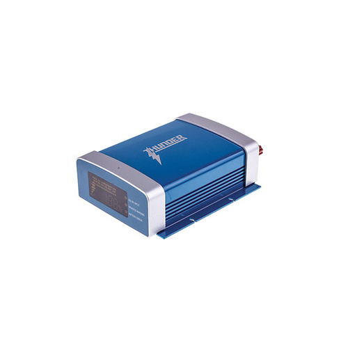 DCDC Charger 20A with Solar Regulator
