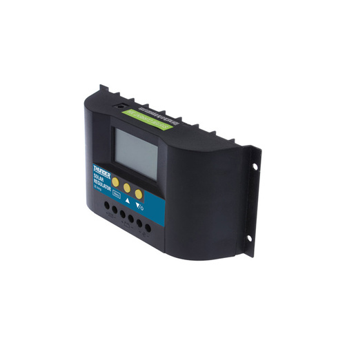 Thunder 20A DC-DC Battery Charger w/ Solar Regulator