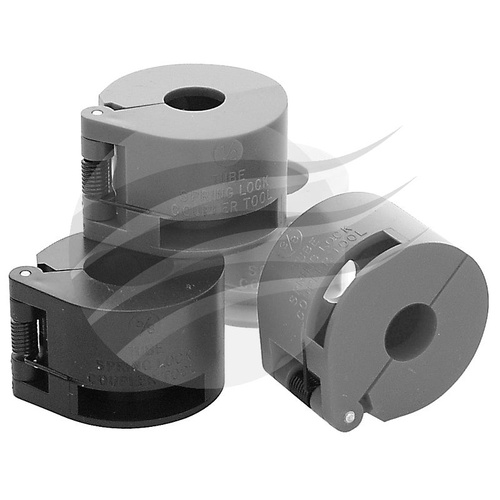Springlock Couplers Set