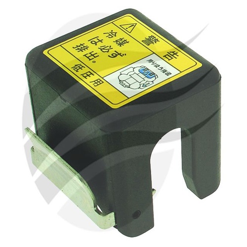 Springlock Tool Releases Denso Suction Side