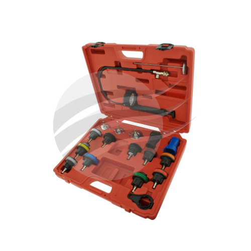 Radiator Pressure Tester Kit Universal