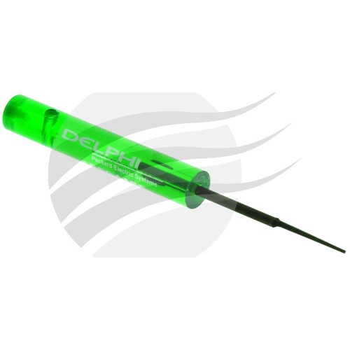 Delphi Removal Tool 150 Series Metri-Pack - Green & Amp Super
