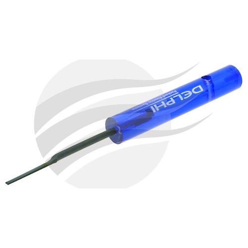 Delphi Removal Tool 280 Series Metri-Pack - Blue & Amp Super