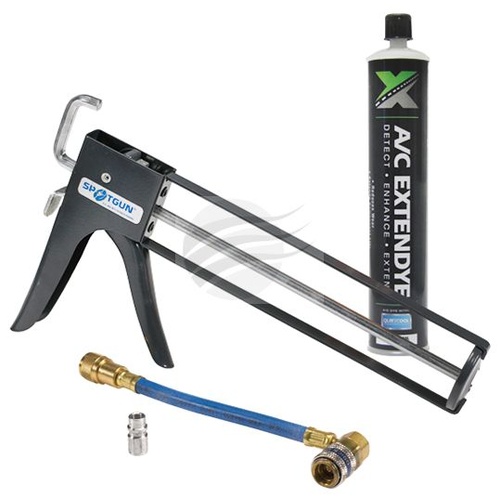 Spotgun Extendye UV Dye UView Injection System