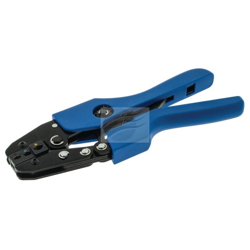 Crimper Insulated Terminals Wire Range 0.5 - 6mm