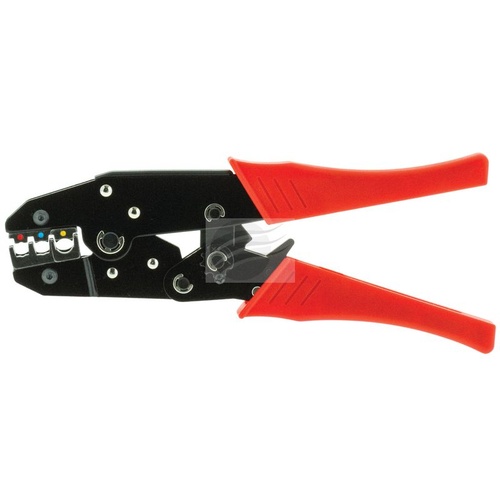 Crimper Insulated Terminals Wire Range 0.5 - 6mm