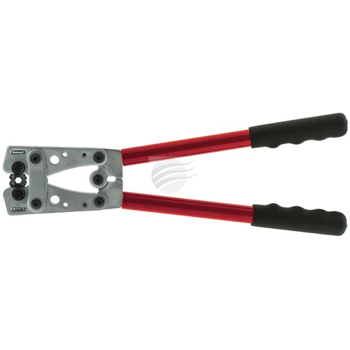 Crimping Tool Copper Cable Lug Hex Crimping 6 - 50mm