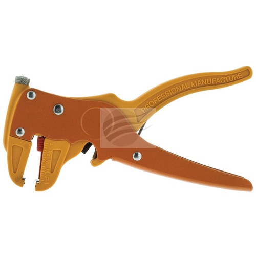 Wire Stripper 0.2-6mm Wire T-Rex