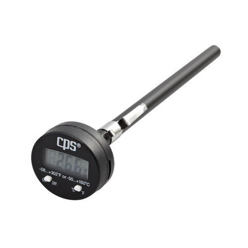 Digital Pocket Thermometer