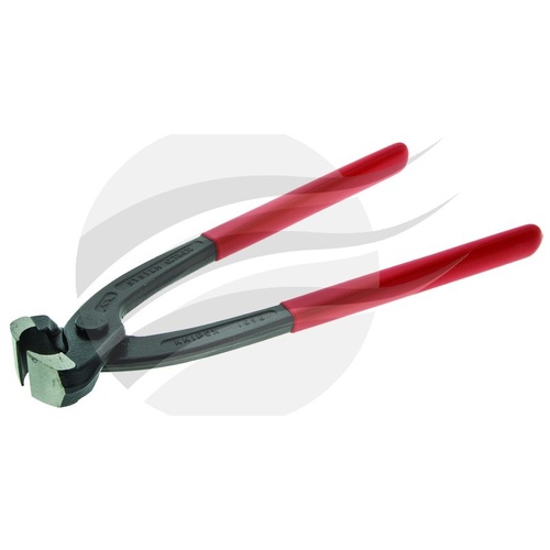 Crimper Pliers Flat Suit A-O-C Hose Clamps