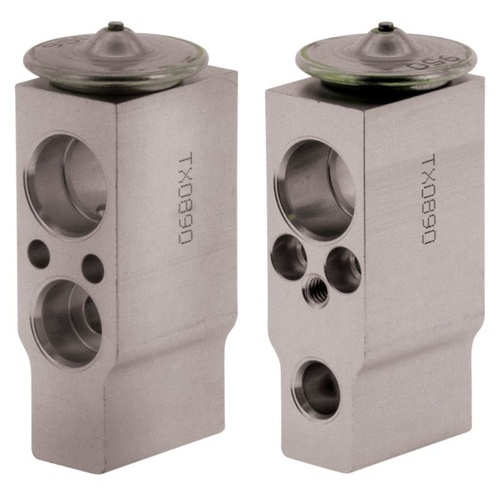 Jayair Air Conditioning TX Valve Block Pade for Falcon FG Orion
