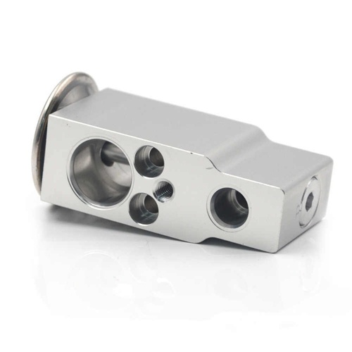 Denso Air Conditioning TX Valve Block Pad 