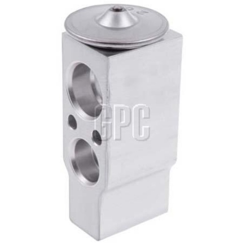 OEX Air Conditioning TX Valve Block Pad