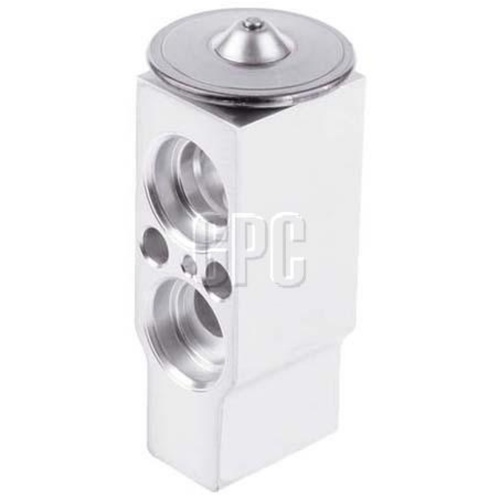 OEX Air Conditioning TX Valve Block Pad 