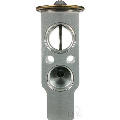 Denso Air Conditioning TX Valve Block Pad for Toyota Hilux Landcruiser