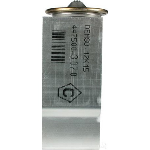 Denso Air Conditioning TX Valve Block Pad 