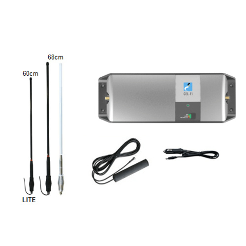 Cel-Fi GO Telstra Trucker/ 4WD Compact Pack