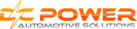 DC Power Automotive Solutions logo