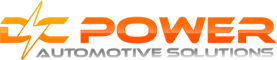 DC Power Automotive Solutions logo